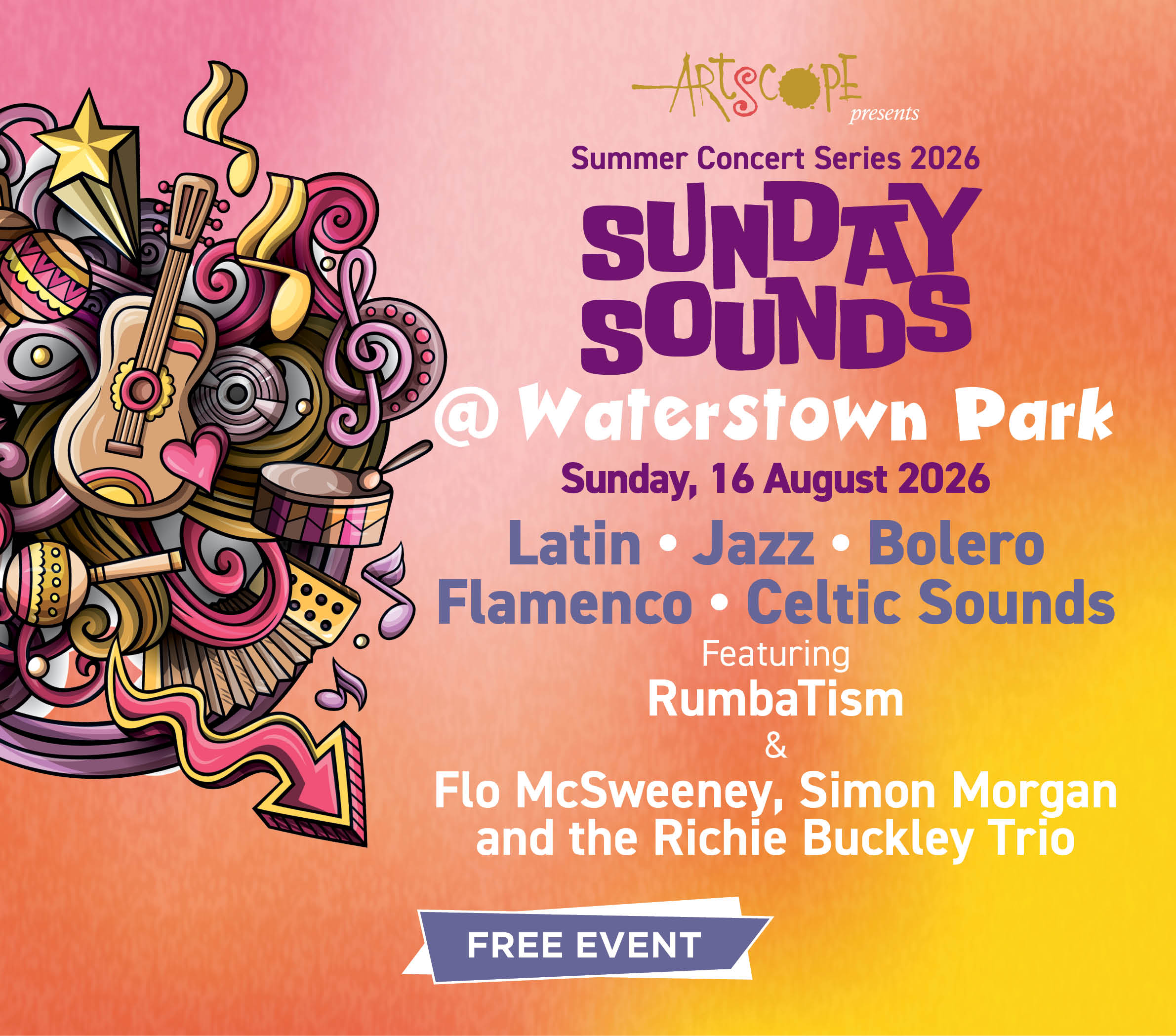 Summer-Concert-Series-Waterstown-Park